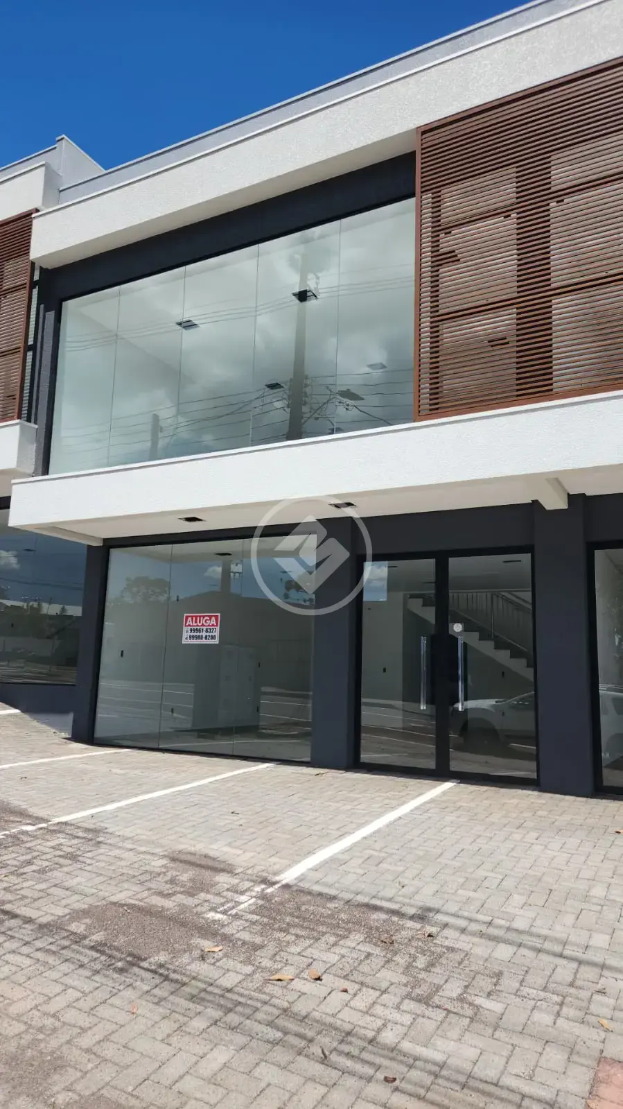 Image 2 - Sala Comercial em Cancelli, Cascavel - PR