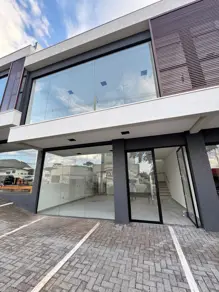 Sala Comercial Cancelli, Cascavel - PR — foto 1