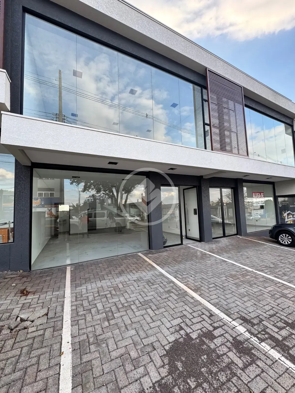 Image 15 - Sala Comercial em Cancelli, Cascavel - PR