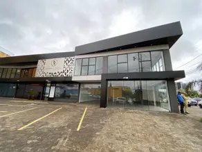 Sala Comercial Centro, Cascavel - PR — foto 2