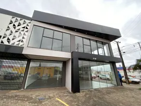 Sala Comercial Centro, Cascavel - PR — foto 1