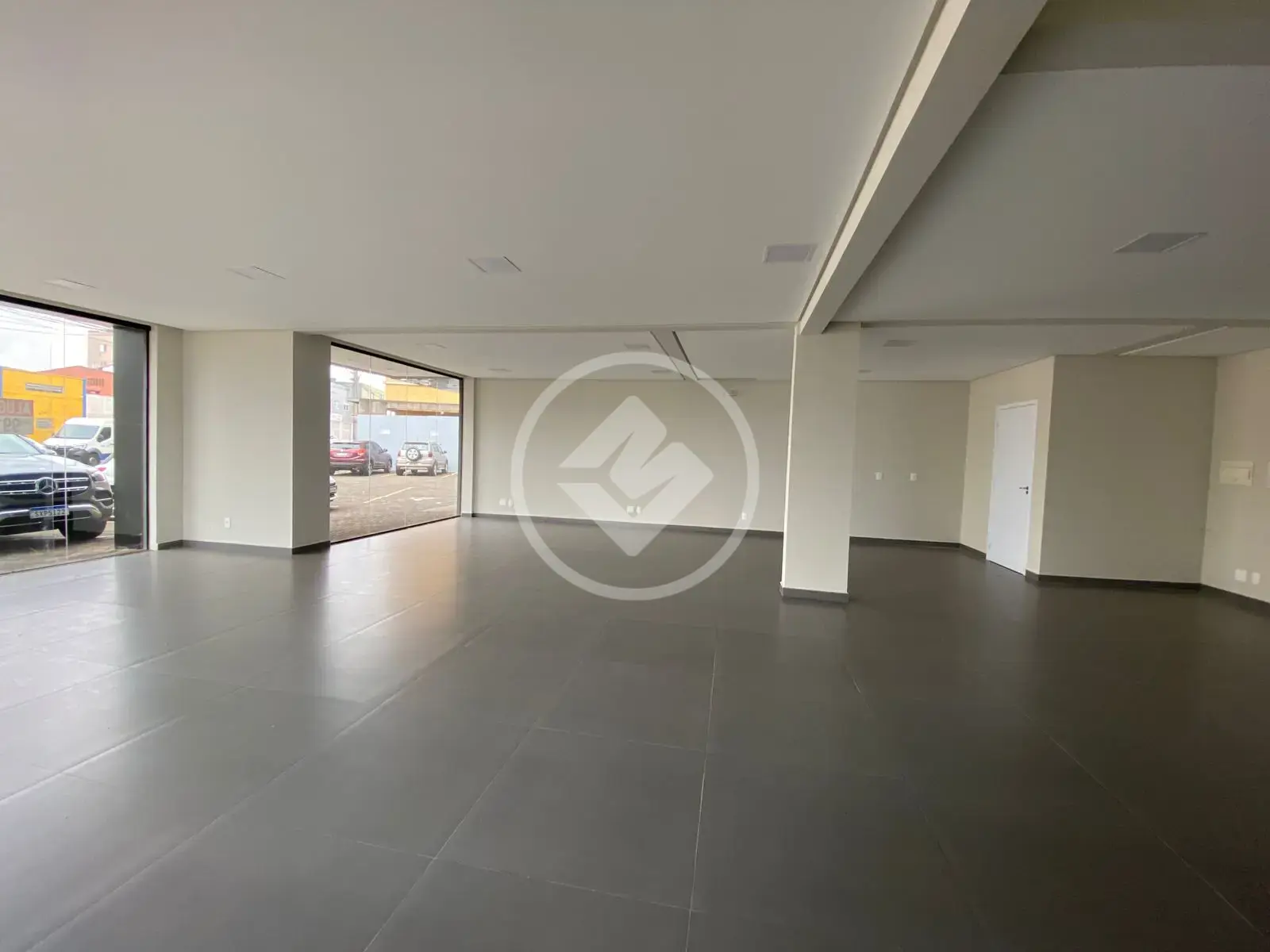 Image 18 - Sala Comercial em Centro, Cascavel - PR