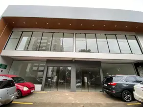 Sala Comercial Centro, Cascavel - PR — foto 1