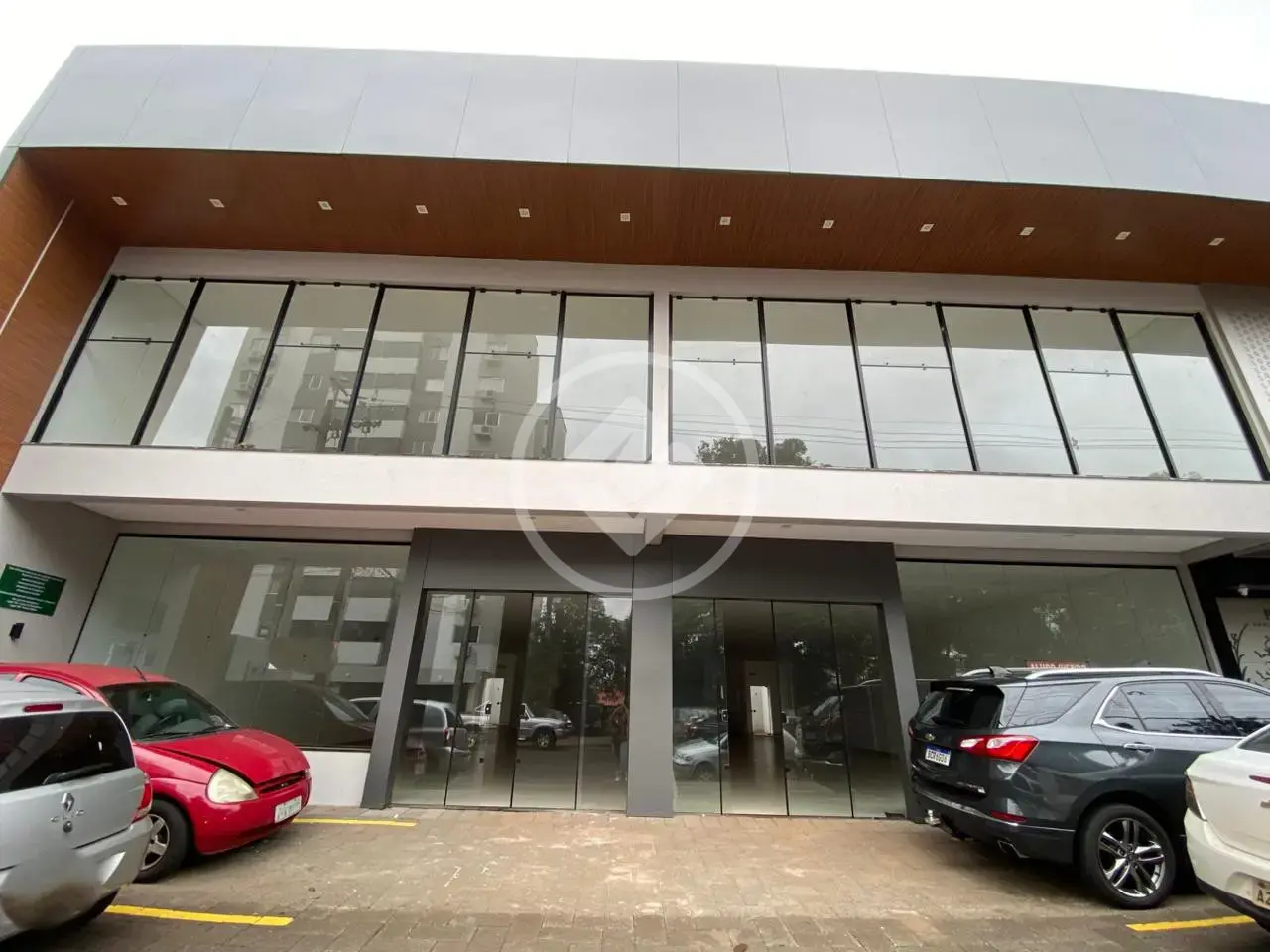 Imagem 1 - Sala Comercial em Centro, Cascavel - PR