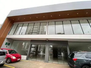 Sala Comercial Centro, Cascavel - PR — foto 2