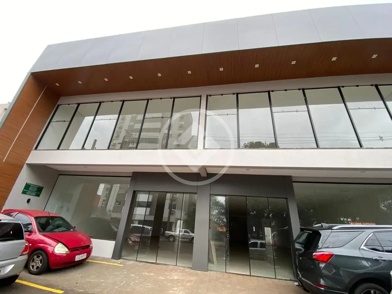 Imagem 1 - Sala Comercial em Centro, Cascavel - PR