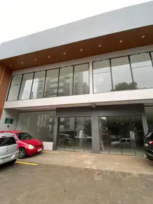 Sala Comercial CENTRO, Cascavel - PR — foto 1
