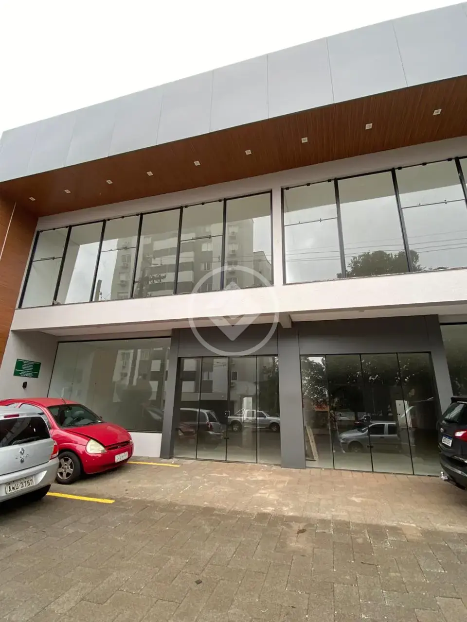 Imagem 1 - Sala Comercial em CENTRO, Cascavel - PR