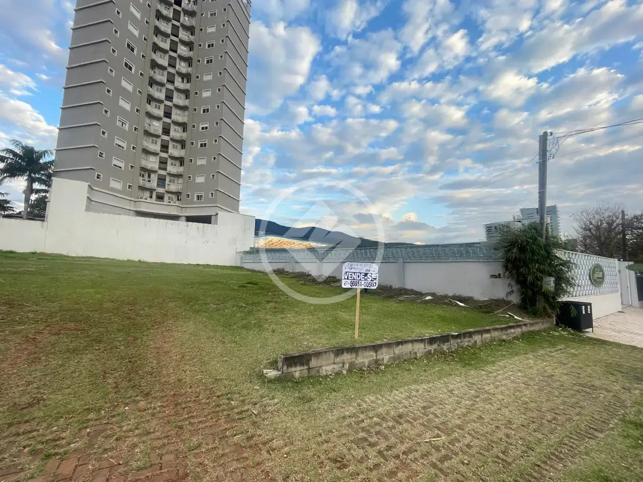 Imagem 1 - Terreno em Centro, Cascavel - PR