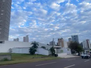Terreno Centro, Cascavel - PR — foto 1