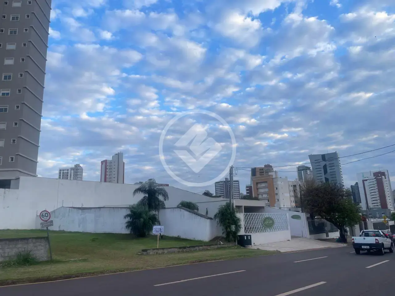 Imagem 1 - Terreno em Centro, Cascavel - PR