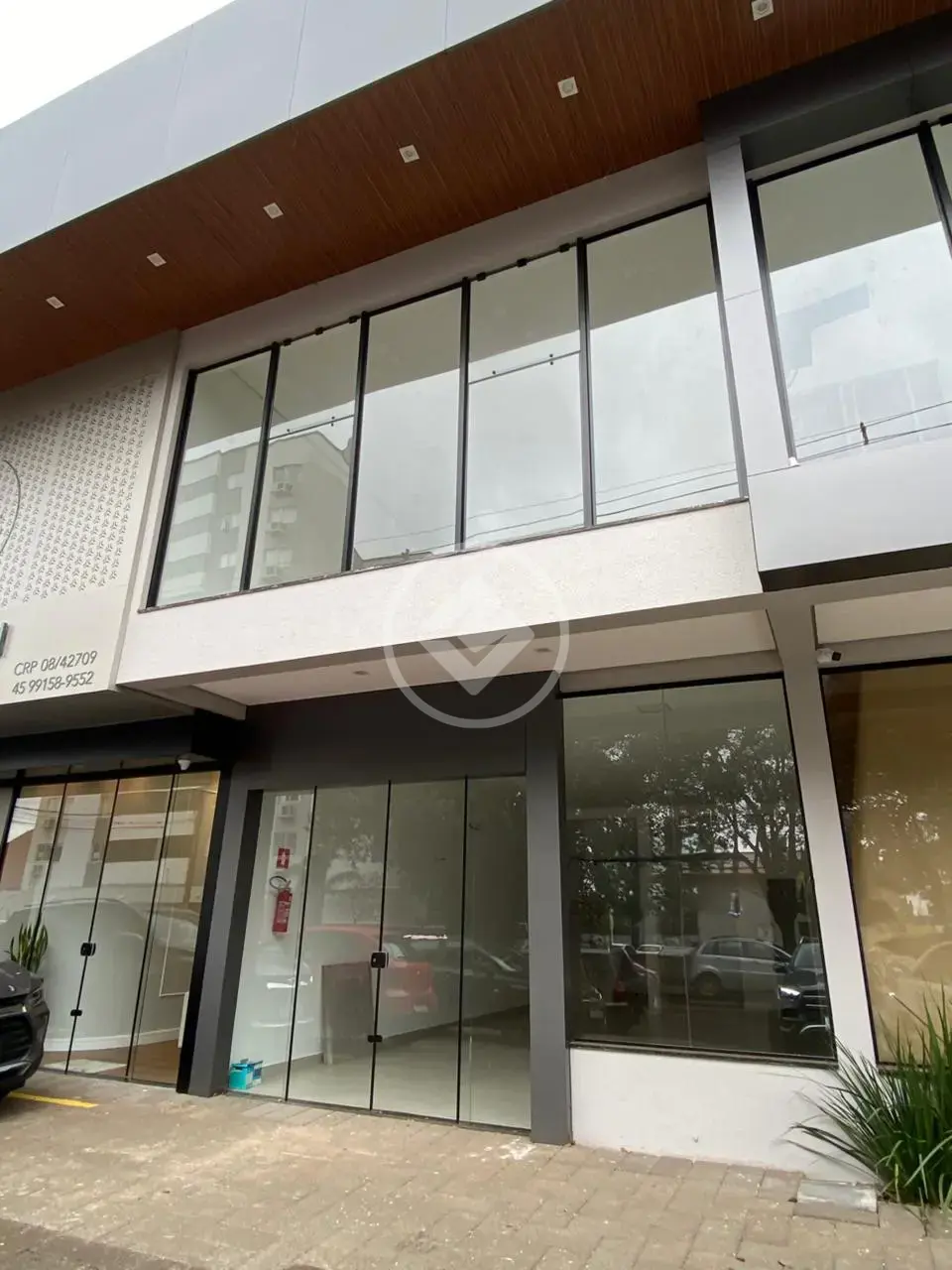 Image 2 - Sala Comercial em CENTRO, Cascavel - PR