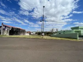 Terreno Centro, Cascavel - PR — foto 1