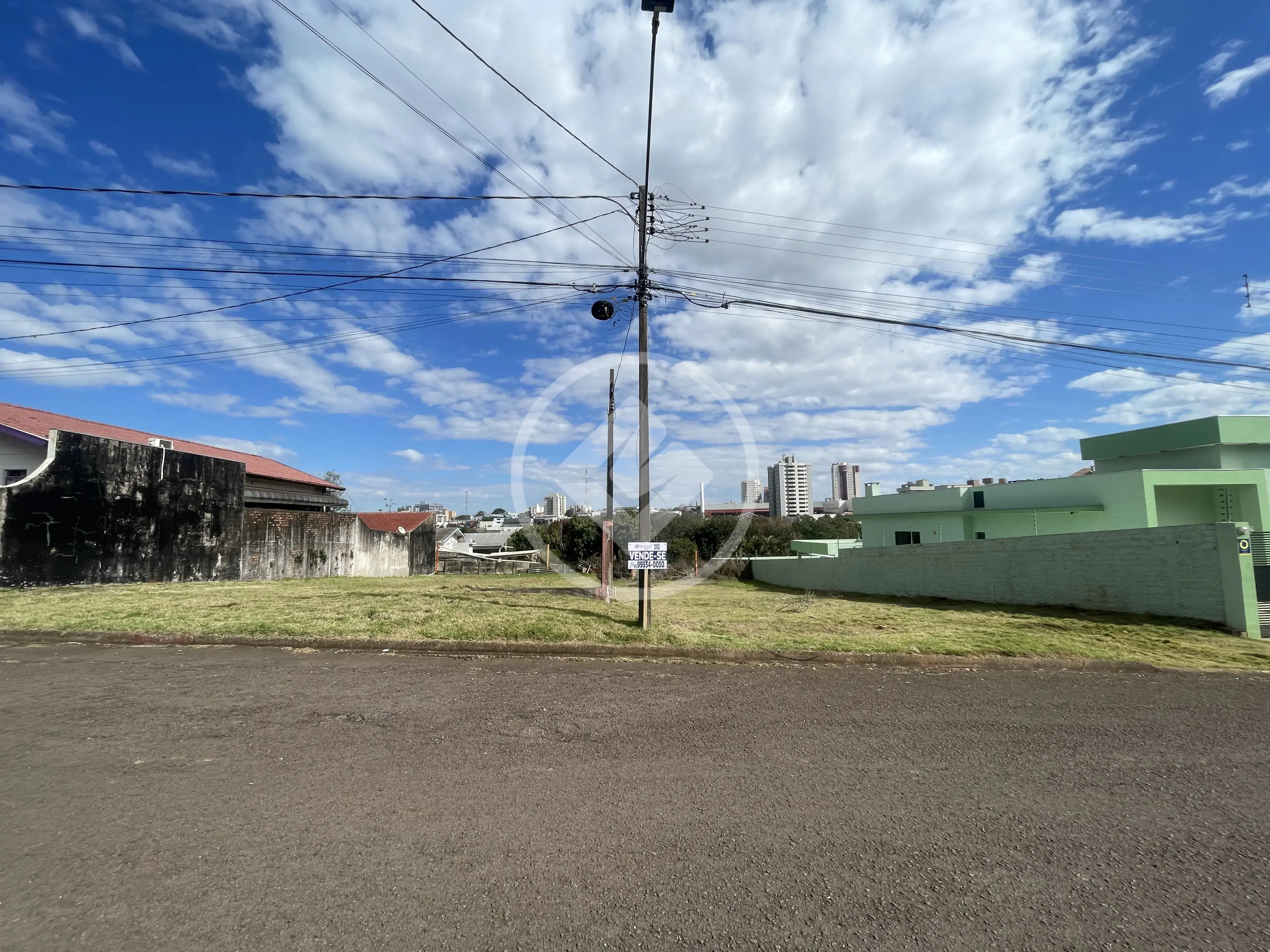 Imagem 1 - Terreno em Centro, Cascavel - PR