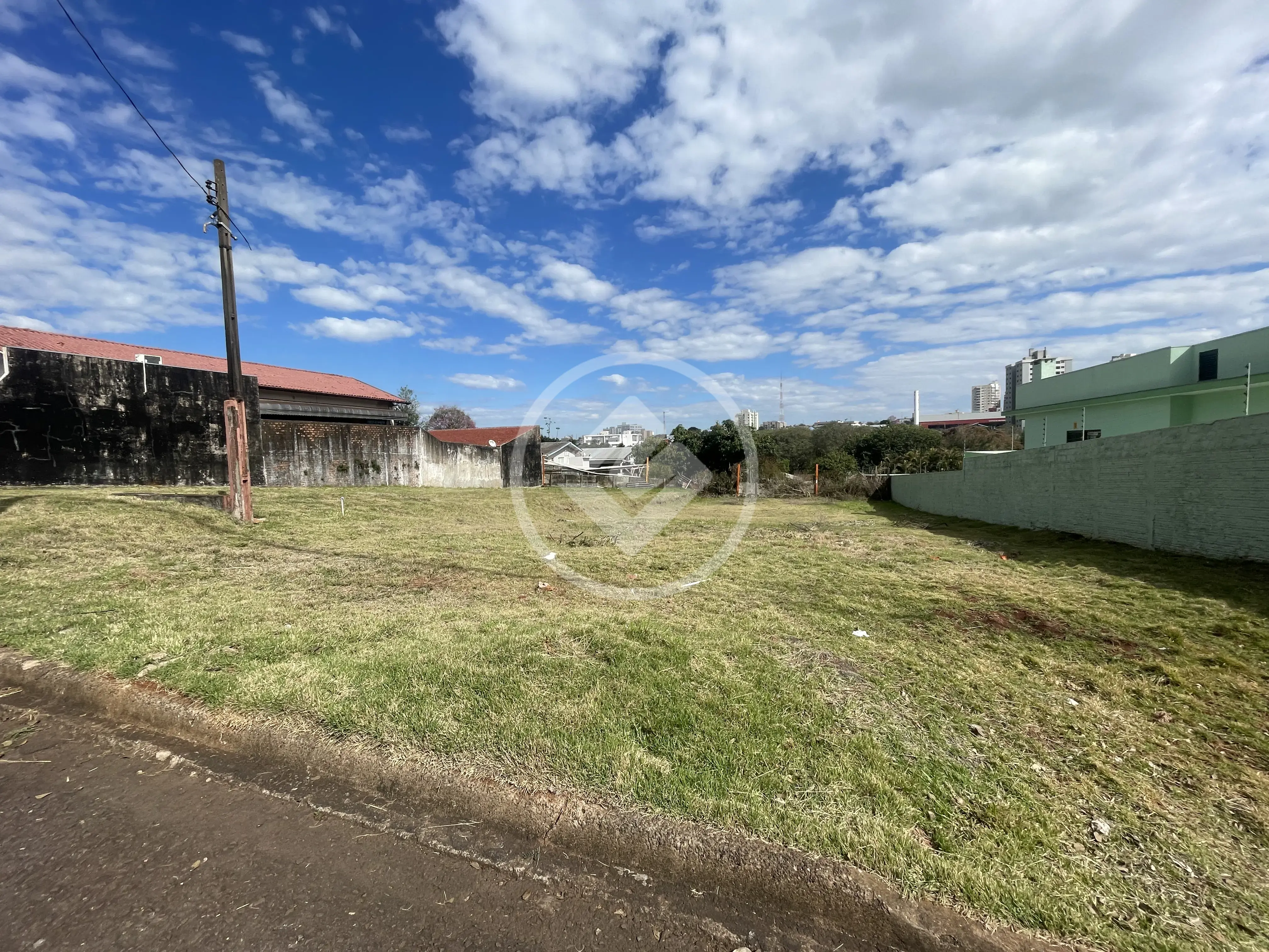 Imagem 3 - Terreno em Centro, Cascavel - PR