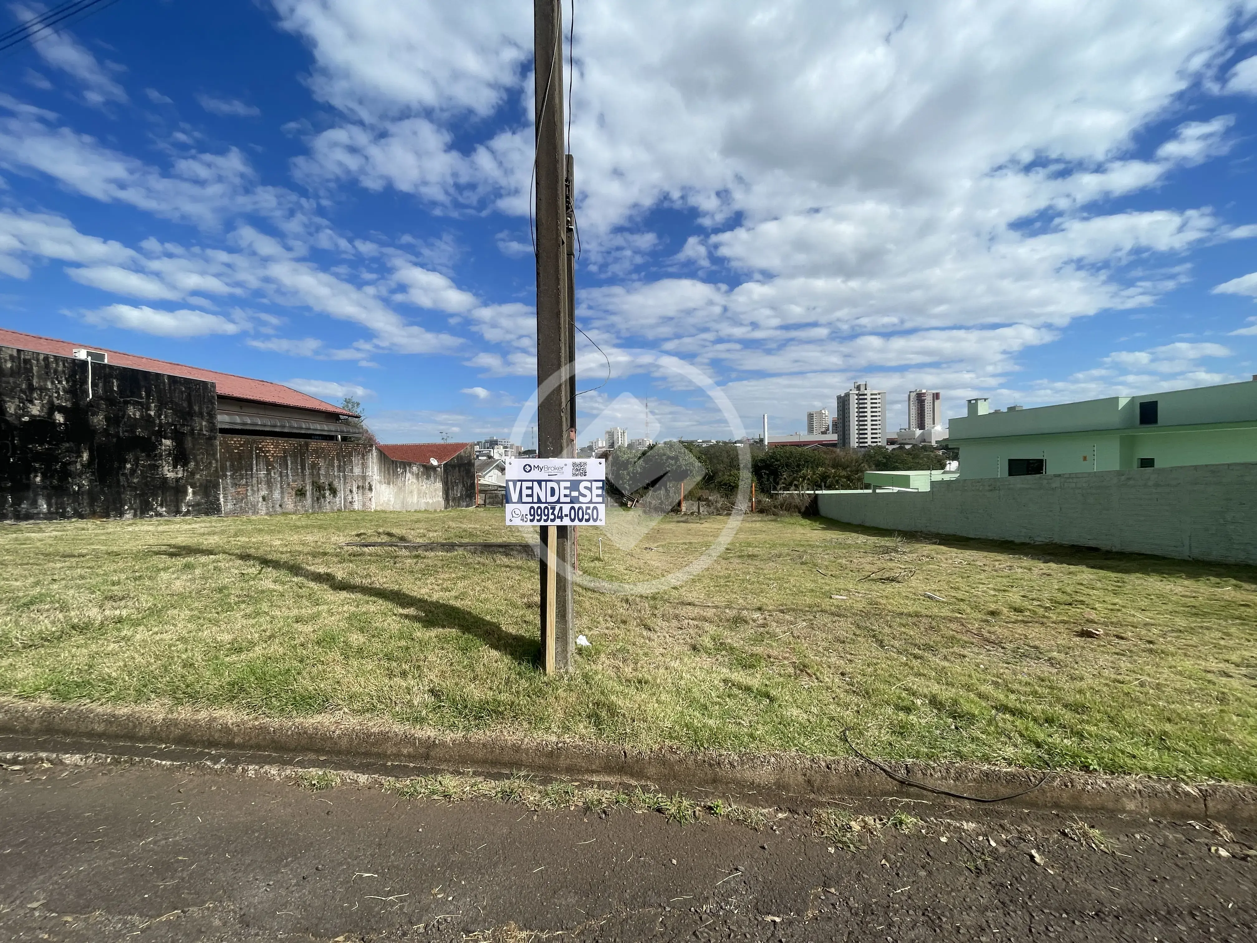 Imagem 4 - Terreno em Centro, Cascavel - PR