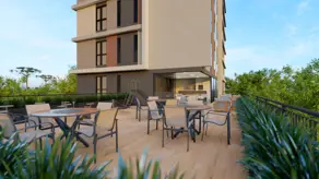 Apartamento Parque São Paulo, Cascavel - PR — foto 2