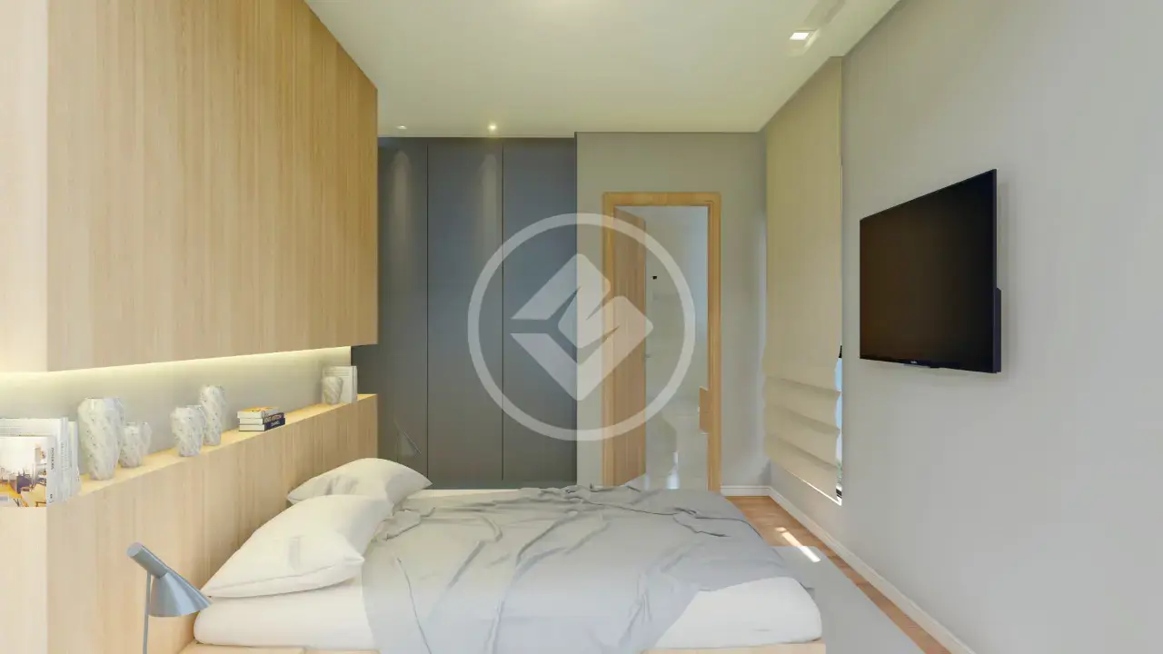 Image 8 - Apartamento em Parque São Paulo, Cascavel - PR