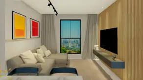 Imagem 5 - Apartamento em Parque São Paulo, Cascavel - PR