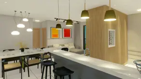 Imagem 4 - Apartamento em Parque São Paulo, Cascavel - PR