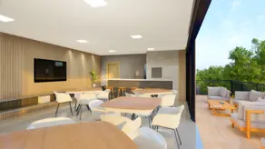 Imagem 6 - Apartamento em Parque São Paulo, Cascavel - PR