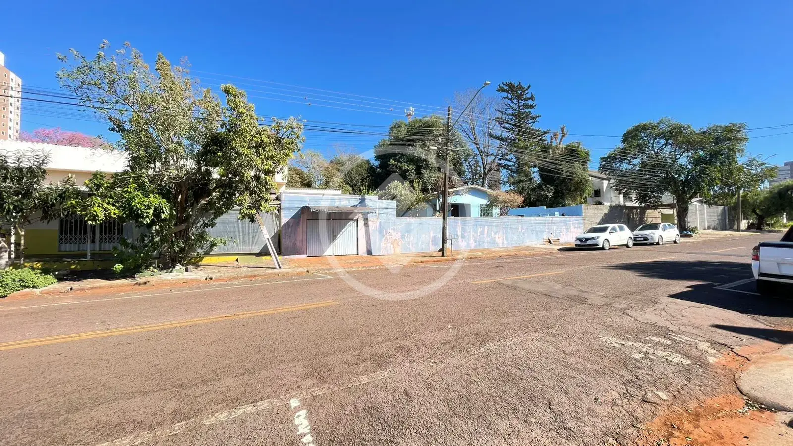 Imagem 1 - Terreno em Neva, Cascavel - PR