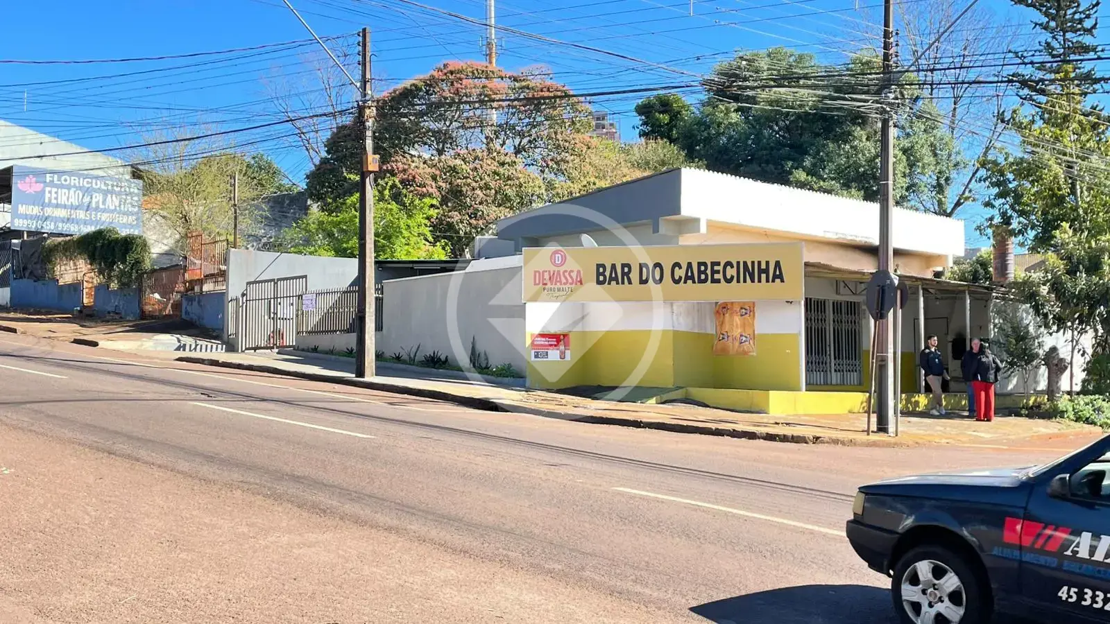Imagem 1 - Terreno em Neva, Cascavel - PR