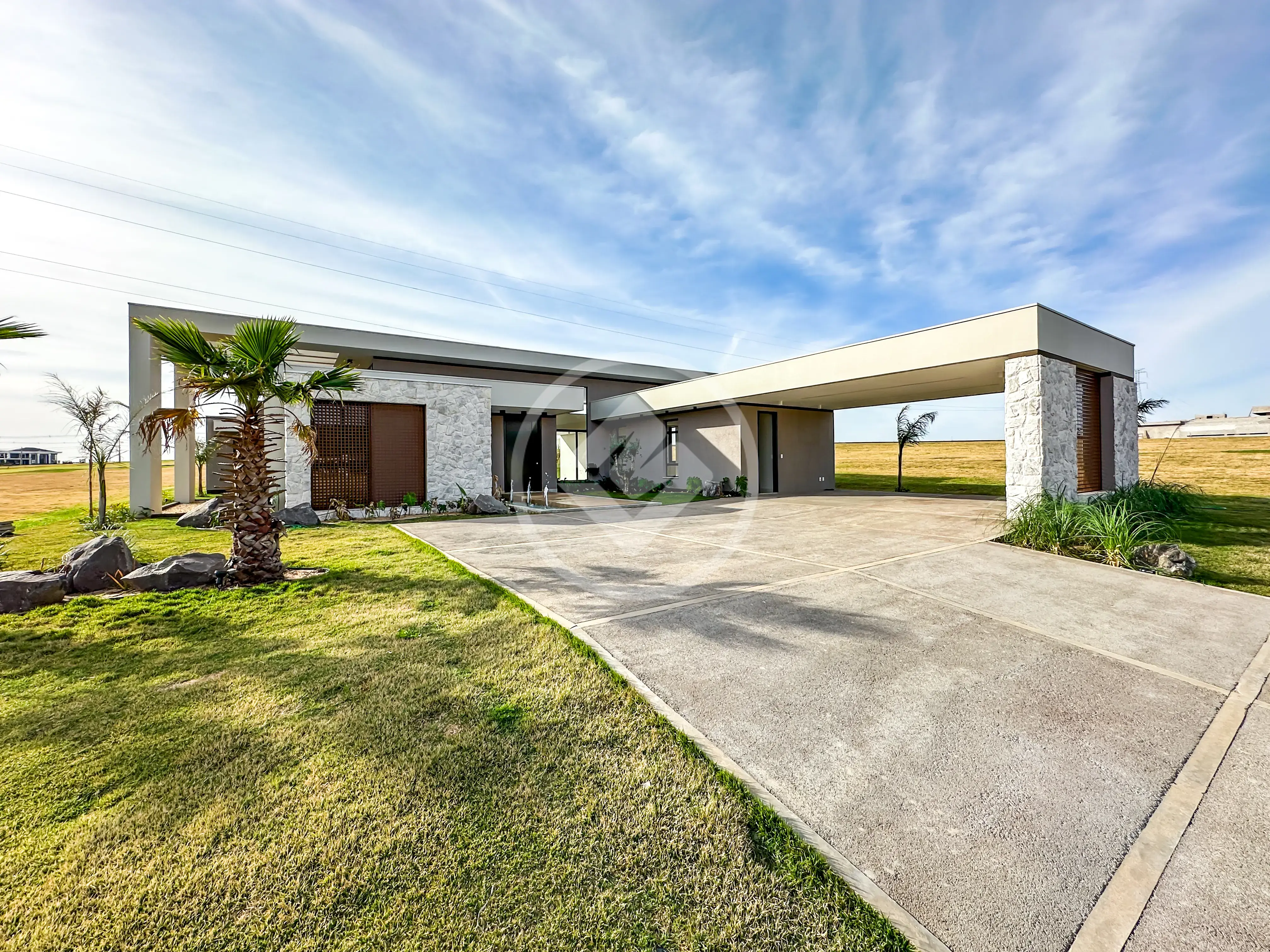 Imagem 1 - Casa Condomínio em Parque Verde, Cascavel - PR