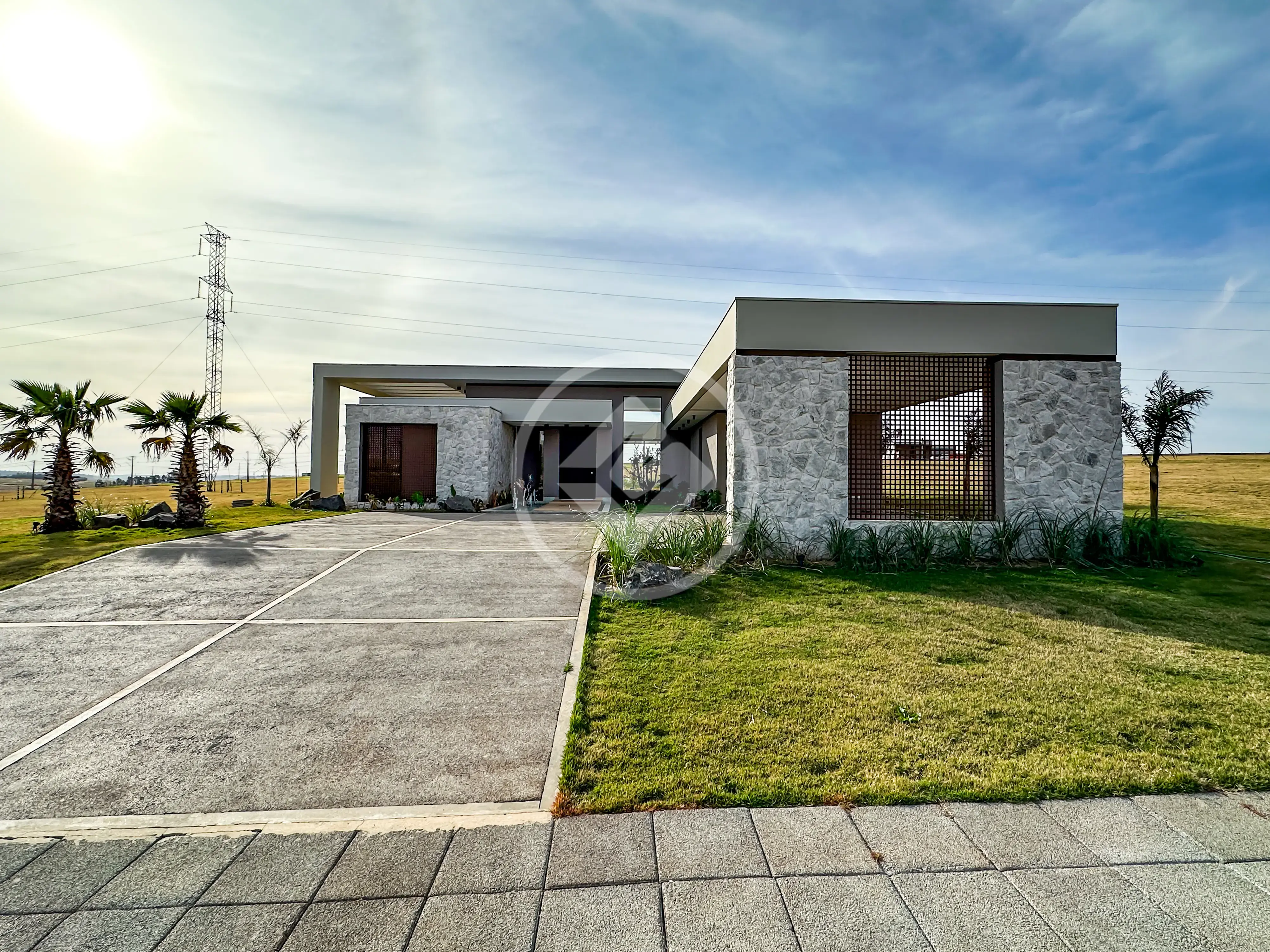 Imagem 2 - Casa Condomínio em Parque Verde, Cascavel - PR