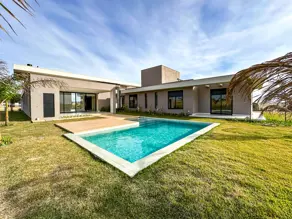 Imagem 4 - Casa Condomínio em Parque Verde, Cascavel - PR