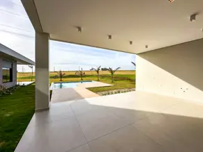Imagem 6 - Casa Condomínio em Parque Verde, Cascavel - PR