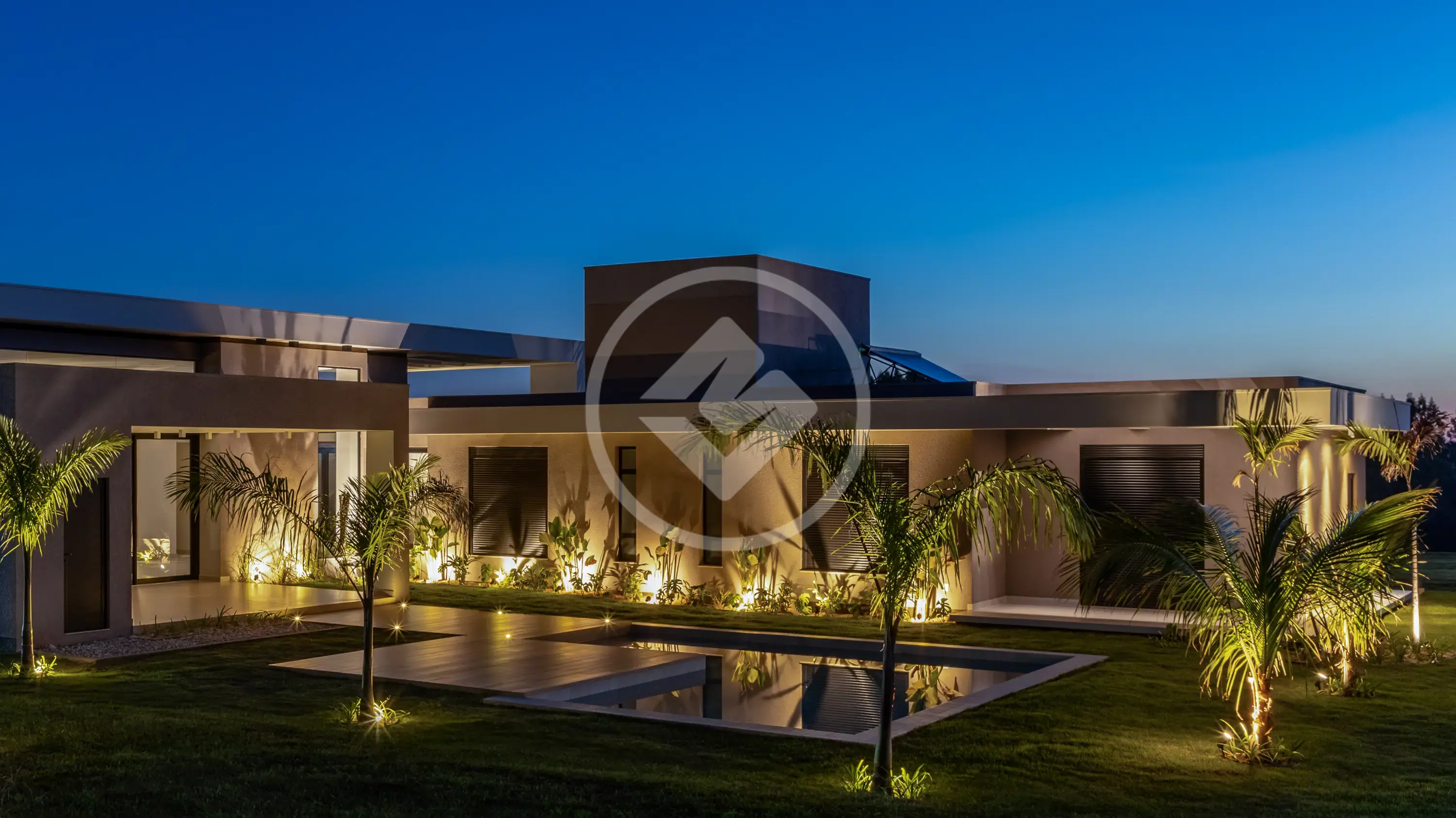Image 18 - Casa Condomínio em Parque Verde, Cascavel - PR