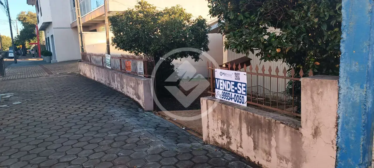 Imagem 1 - Terreno Comercial em Parque São Paulo, Cascavel - PR