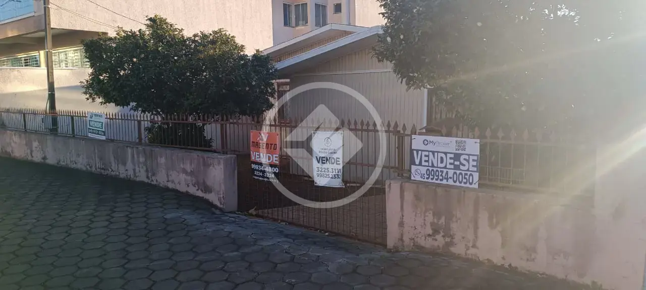 Imagem 2 - Terreno Comercial em Parque São Paulo, Cascavel - PR