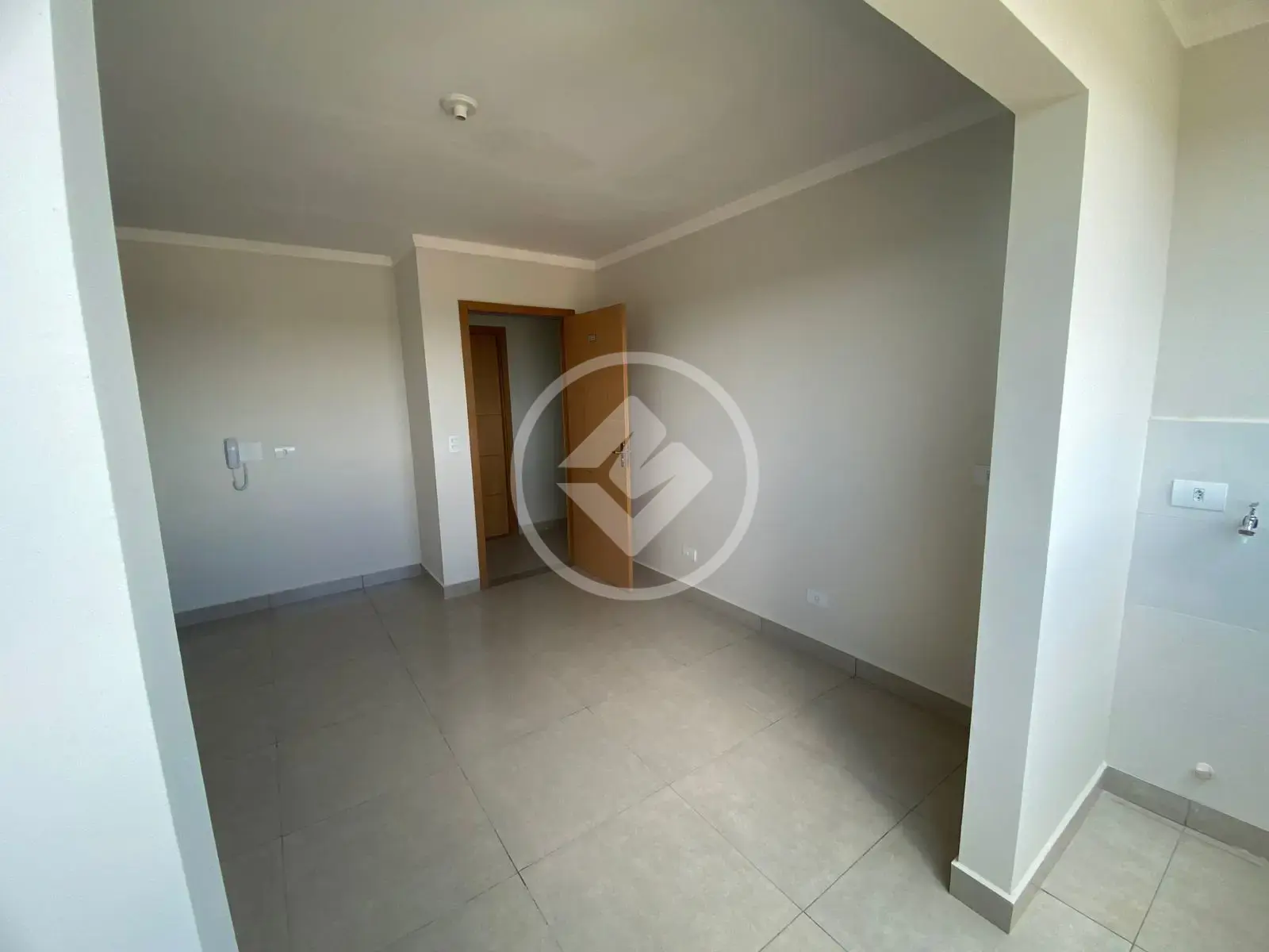 Imagem 3 - Apartamento em Santa Felicidade, Cascavel - PR