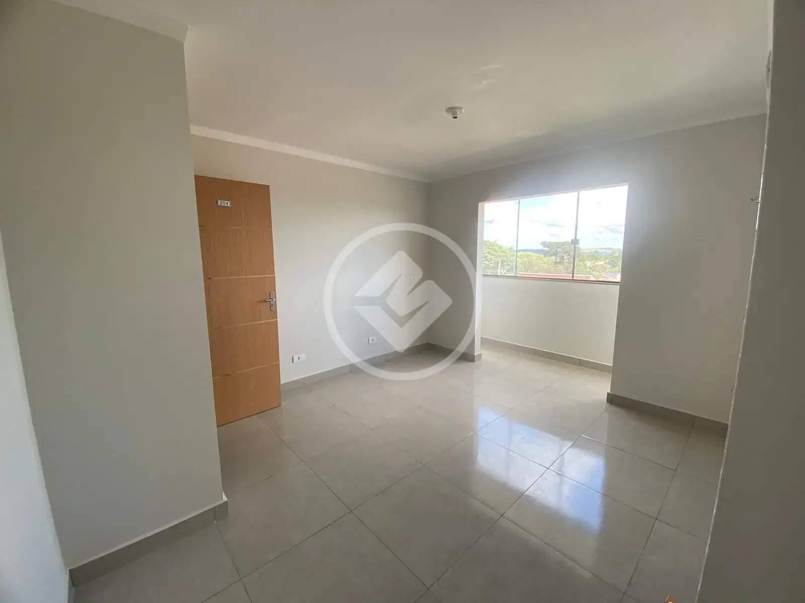 Imagem 4 - Apartamento em Santa Felicidade, Cascavel - PR
