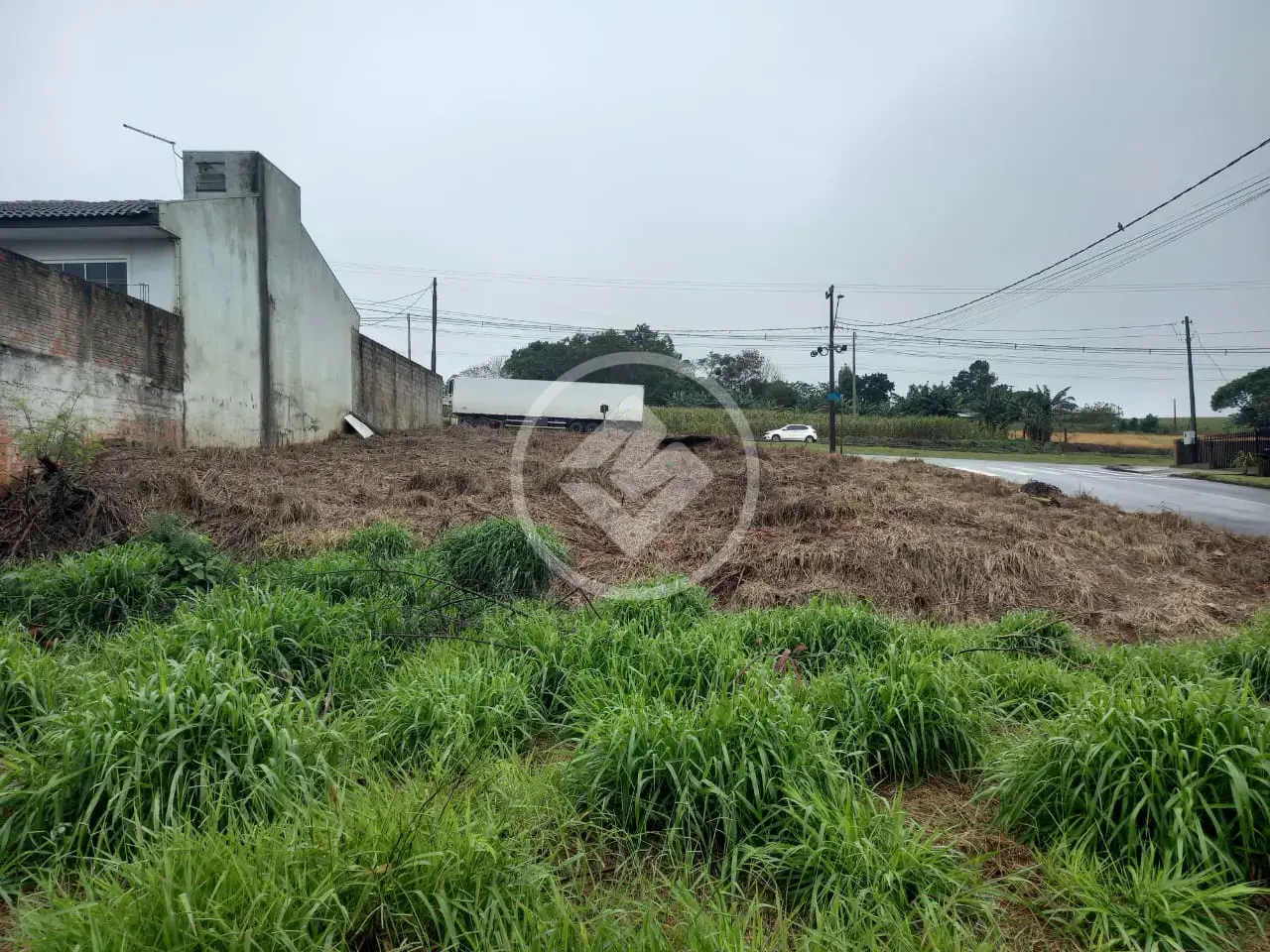 Imagem 1 - Terreno em Centro, Lindoeste - PR