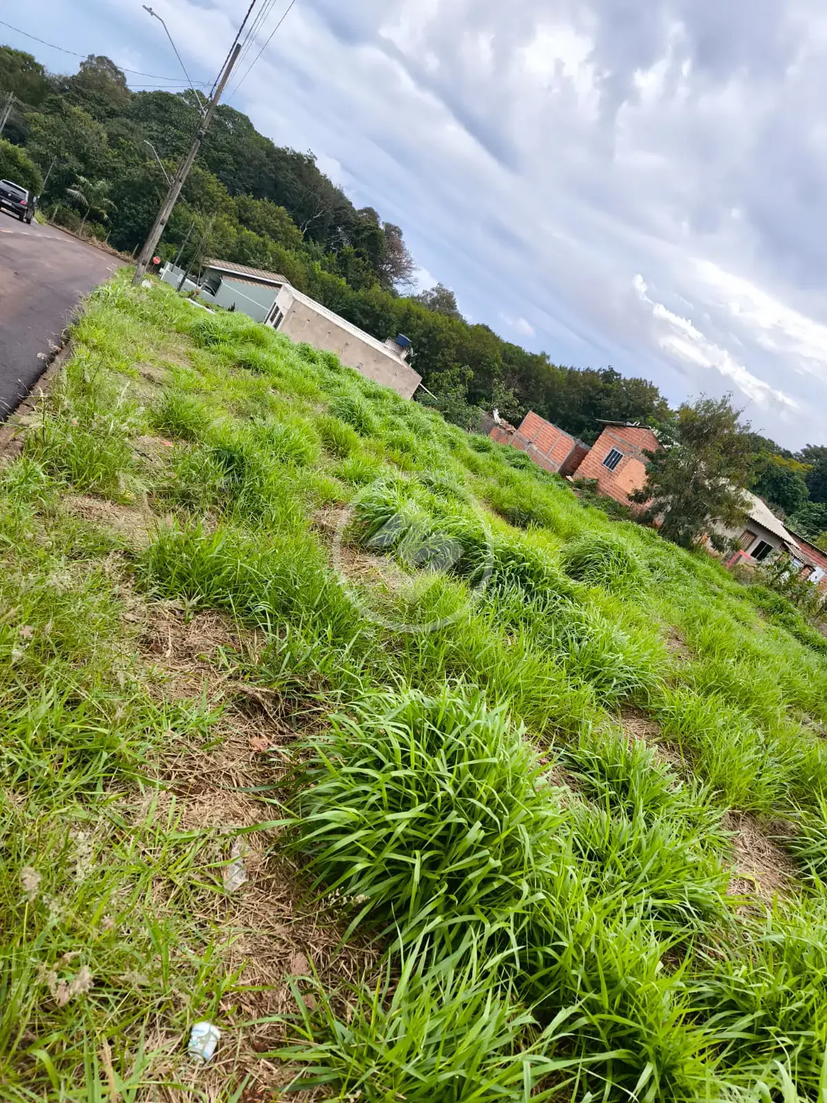 Imagem 1 - Terreno em Centro, Lindoeste - PR
