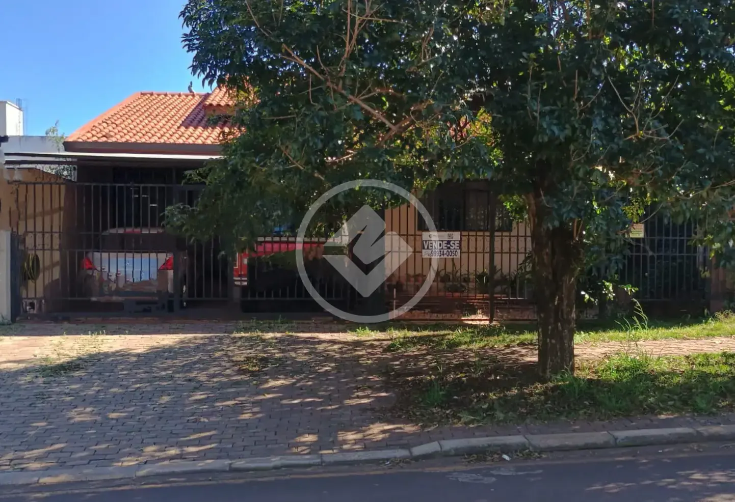 Image 2 - Casa em Pacaembu, Cascavel - PR