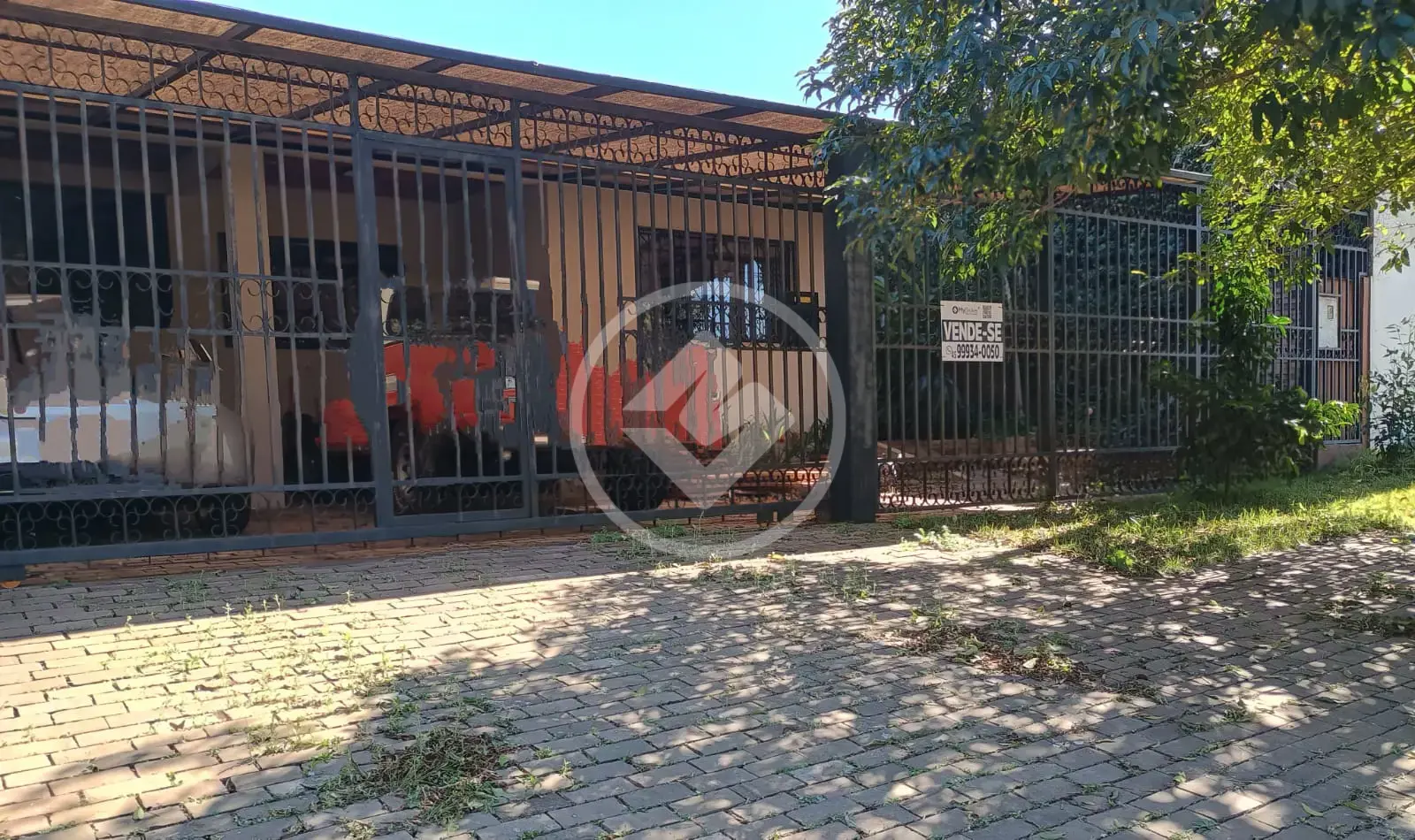 Imagem 1 - Casa em Pacaembu, Cascavel - PR