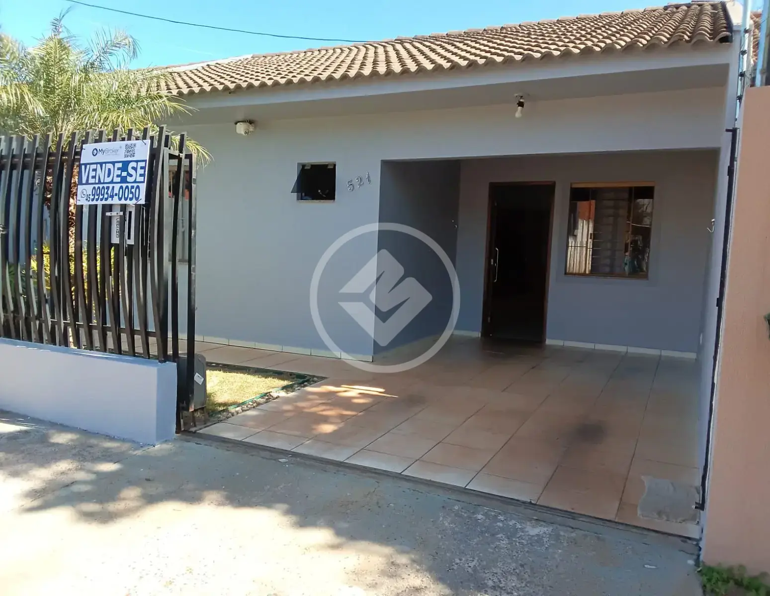 Image 2 - Casa em Parque Verde, Cascavel - PR