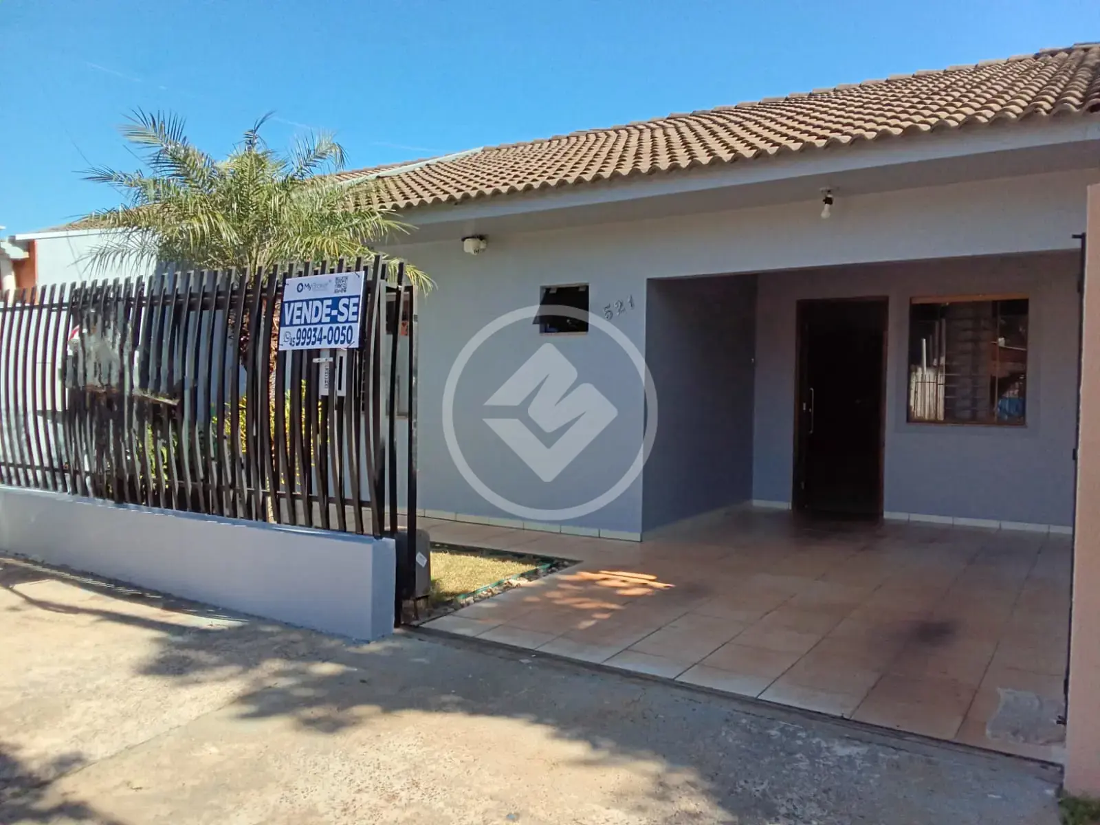 Imagem 1 - Casa em Parque Verde, Cascavel - PR