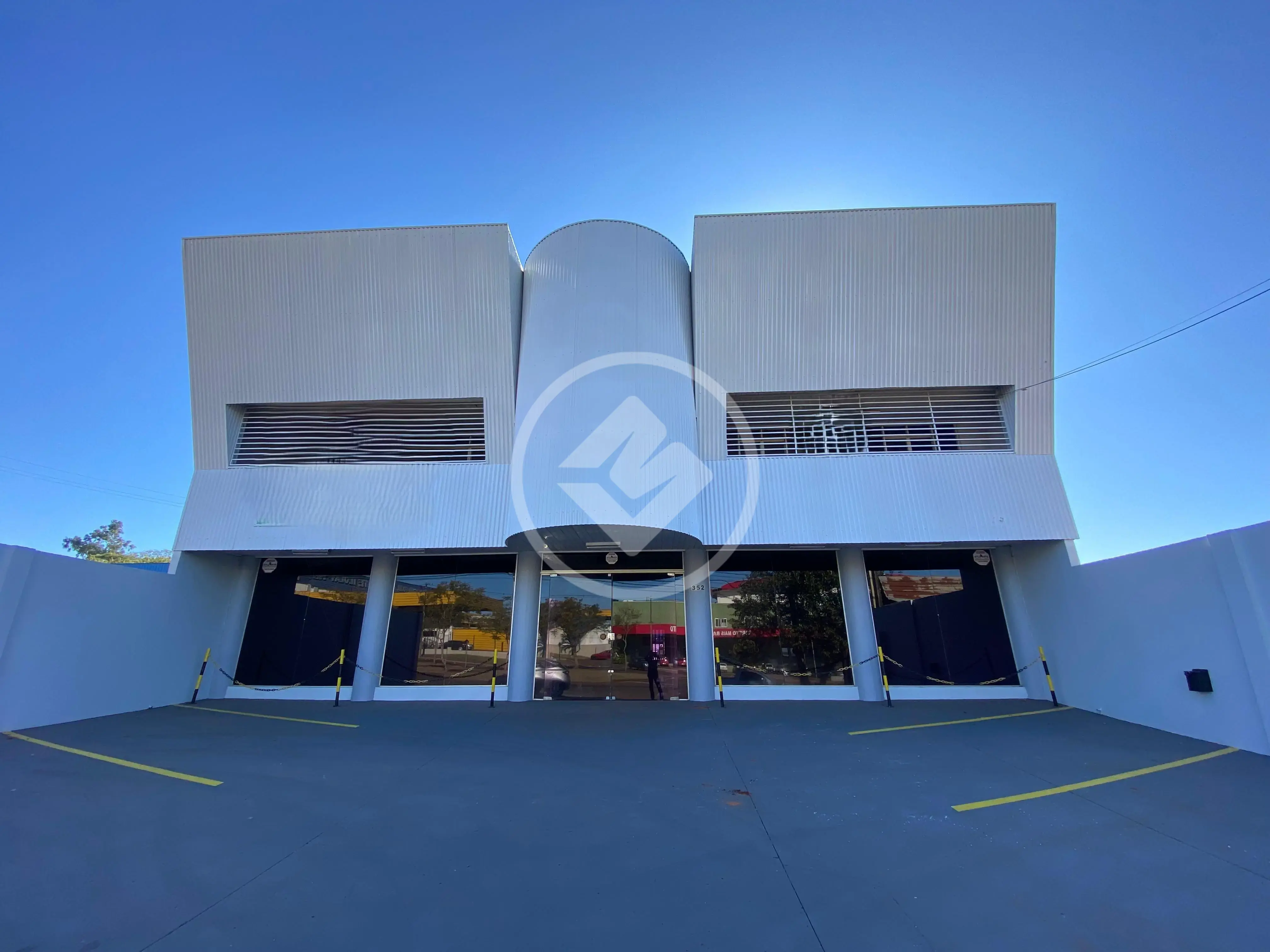Imagem 1 - Galpão em Centro, Cascavel - PR