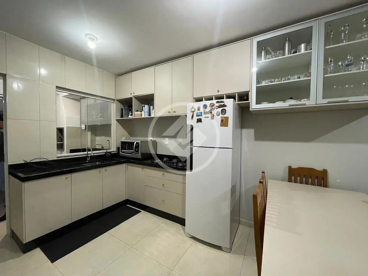 Imagem 1 - Apartamento em Cancelli, Cascavel - PR