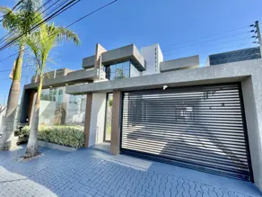 Sobrado Pioneiros Catarinenses, Cascavel - PR — foto 1
