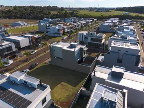 Imagem 3 - Sobrado Em Condomínio em CENTRO, Cascavel - PR