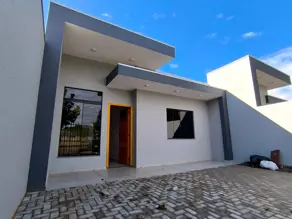 Casa Periolo, Cascavel - PR — foto 1