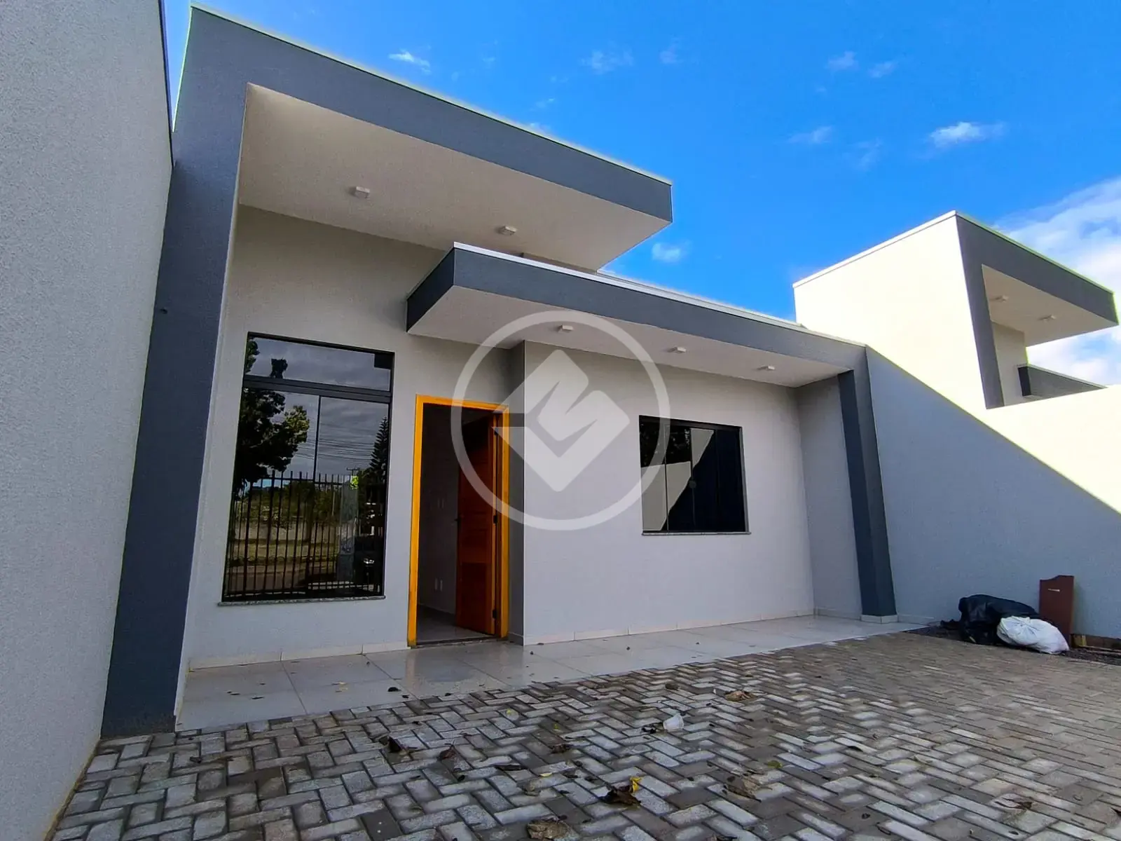 Imagem 1 - Casa em Periolo, Cascavel - PR