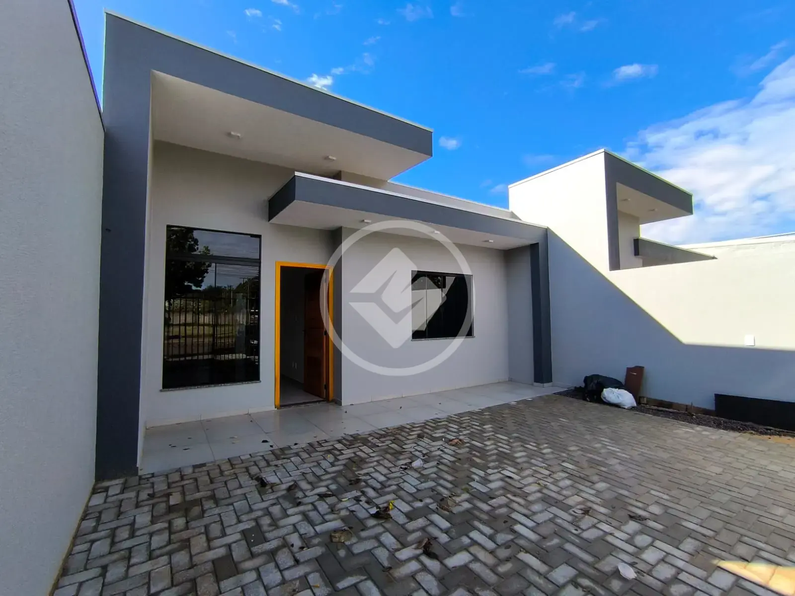 Image 2 - Casa em Periolo, Cascavel - PR
