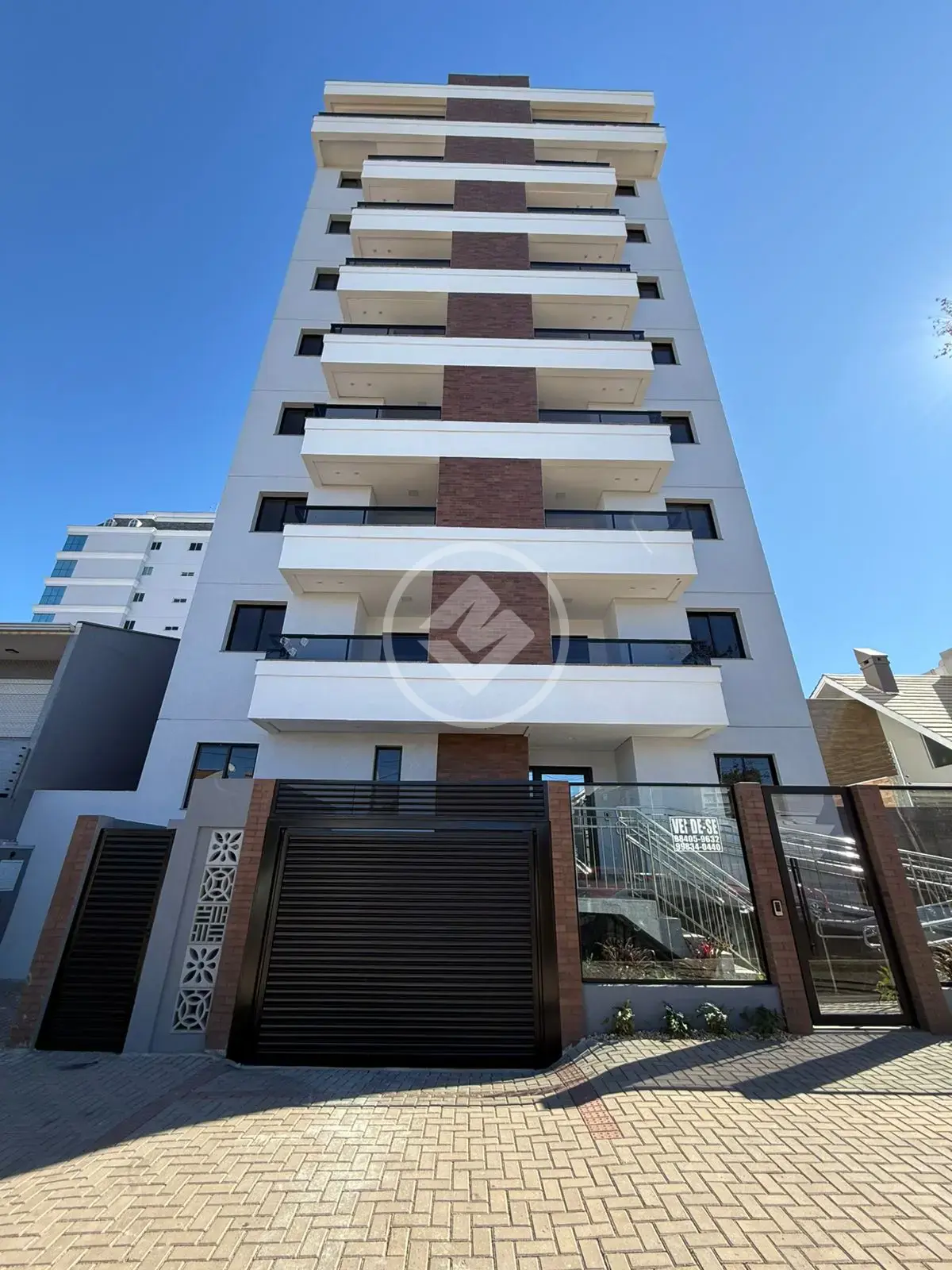 Imagem 1 - Apartamento em Country, Cascavel - PR